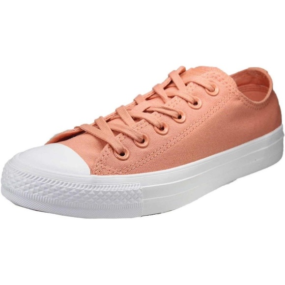 Converse Chuck Taylor II 2 Counter Climate Blush Pink Lunarlon size 8.5 - Picture 3 of 13